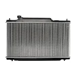 Hladnjak, hlađenje motora NRF NRF 53439 IC-AE5786