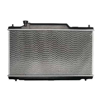 Hladnjak, hlađenje motora NRF NRF 53439 IC-AE5786