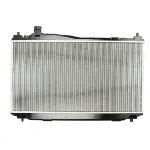 Hladnjak, hlađenje motora NRF NRF 53440 IC-AE5787