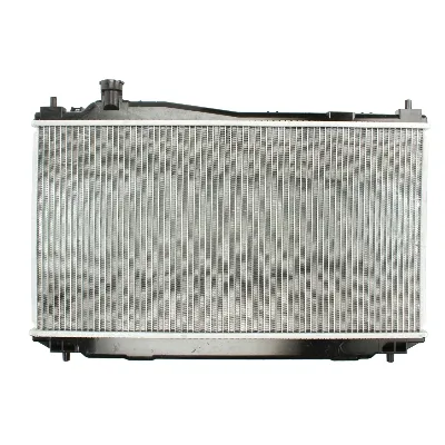 Hladnjak, hlađenje motora NRF NRF 53440 IC-AE5787