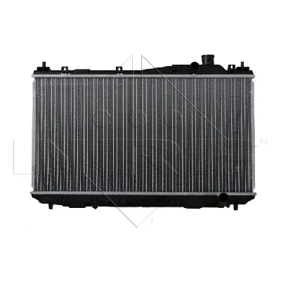 Hladnjak, hlađenje motora NRF NRF 53440 IC-AE5787