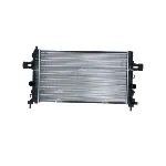 Hladnjak, hlađenje motora NRF NRF 53442A IC-G0K3P0