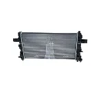 Hladnjak, hlađenje motora NRF NRF 53442A IC-G0K3P0