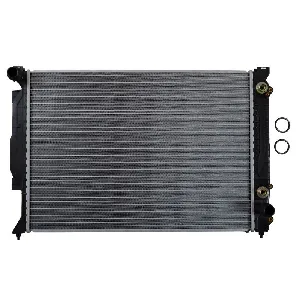 Hladnjak, hlađenje motora NRF NRF 53444 IC-AE578B