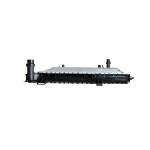 Hladnjak, hlađenje motora NRF NRF 53444 IC-AE578B