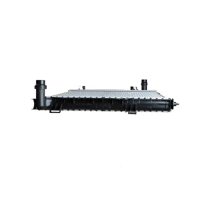 Hladnjak, hlađenje motora NRF NRF 53444 IC-AE578B