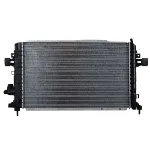 Hladnjak, hlađenje motora NRF NRF 53447 IC-AE578D