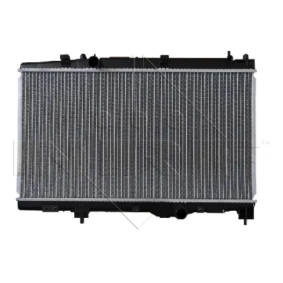 Hladnjak, hlađenje motora NRF NRF 53449 IC-AE578F