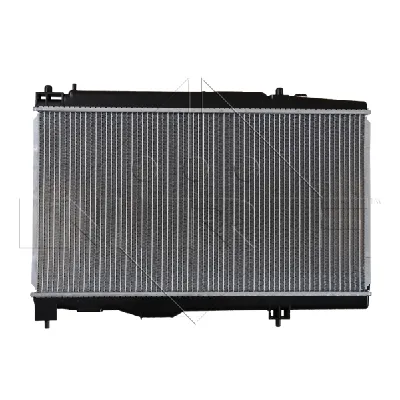 Hladnjak, hlađenje motora NRF NRF 53449 IC-AE578F