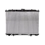 Hladnjak, hlađenje motora NRF NRF 53450 IC-AE5790