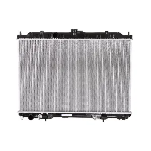 Hladnjak, hlađenje motora NRF NRF 53450 IC-AE5790