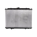 Hladnjak, hlađenje motora NRF NRF 53450 IC-AE5790