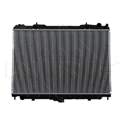 Hladnjak, hlađenje motora NRF NRF 53450 IC-AE5790