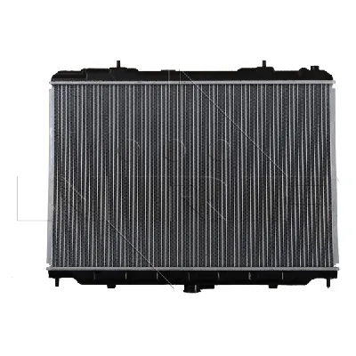 Hladnjak, hlađenje motora NRF NRF 53450 IC-AE5790