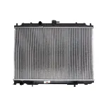 Hladnjak, hlađenje motora NRF NRF 53452 IC-C2FF62