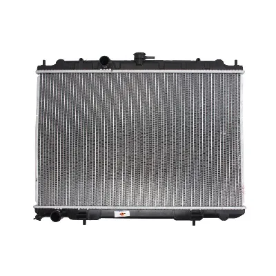 Hladnjak, hlađenje motora NRF NRF 53452 IC-C2FF62