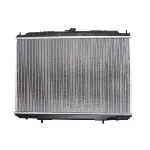 Hladnjak, hlađenje motora NRF NRF 53452 IC-C2FF62