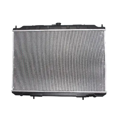 Hladnjak, hlađenje motora NRF NRF 53452 IC-C2FF62