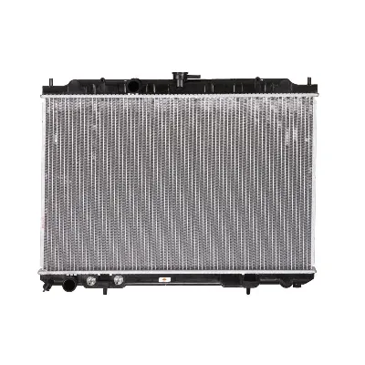 Hladnjak, hlađenje motora NRF NRF 53453 IC-AE5791