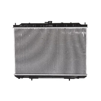 Hladnjak, hlađenje motora NRF NRF 53453 IC-AE5791