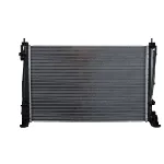 Hladnjak, hlađenje motora NRF NRF 53454 IC-BE6237