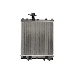 Hladnjak, hlađenje motora NRF NRF 53456 IC-AE5792