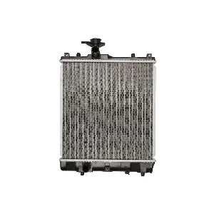 Hladnjak, hlađenje motora NRF NRF 53456 IC-AE5792