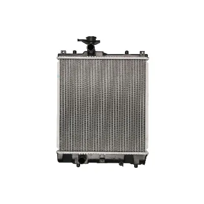 Hladnjak, hlađenje motora NRF NRF 53456 IC-AE5792