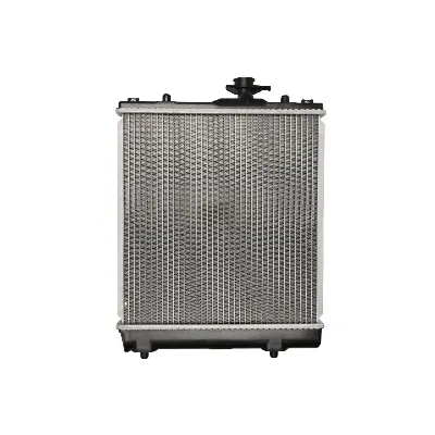 Hladnjak, hlađenje motora NRF NRF 53456 IC-AE5792