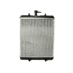 Hladnjak, hlađenje motora NRF NRF 53459 IC-C2AAE4