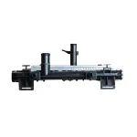 Hladnjak, hlađenje motora NRF NRF 53459 IC-C2AAE4