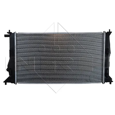 Hladnjak, hlađenje motora NRF NRF 53465 IC-C3CB17