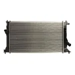 Hladnjak, hlađenje motora NRF NRF 53465 IC-C3CB17