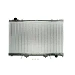 Hladnjak, hlađenje motora NRF NRF 53468 IC-AE5797