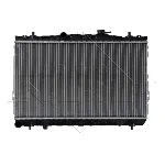 Hladnjak, hlađenje motora NRF NRF 53471 IC-AE579A