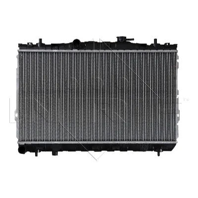 Hladnjak, hlađenje motora NRF NRF 53471 IC-AE579A