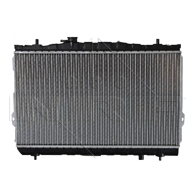 Hladnjak, hlađenje motora NRF NRF 53471 IC-AE579A