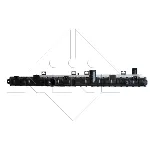 Hladnjak, hlađenje motora NRF NRF 53471 IC-AE579A
