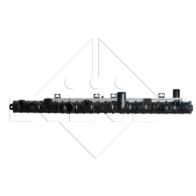 Hladnjak, hlađenje motora NRF NRF 53471 IC-AE579A