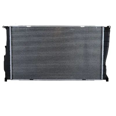 Hladnjak, hlađenje motora NRF NRF 53472 IC-C2FF65