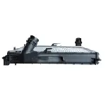 Hladnjak, hlađenje motora NRF NRF 53472 IC-C2FF65