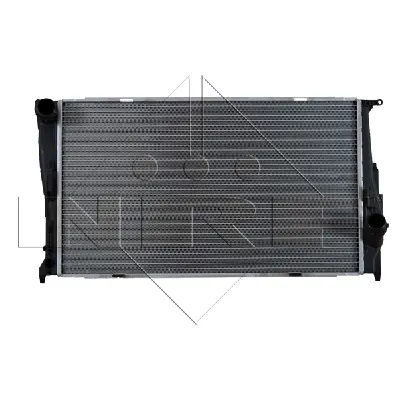 Hladnjak, hlađenje motora NRF NRF 53472 IC-C2FF65