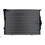 Hladnjak, hlađenje motora NRF NRF 53473 IC-C15929