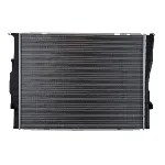 Hladnjak, hlađenje motora NRF NRF 53473 IC-C15929