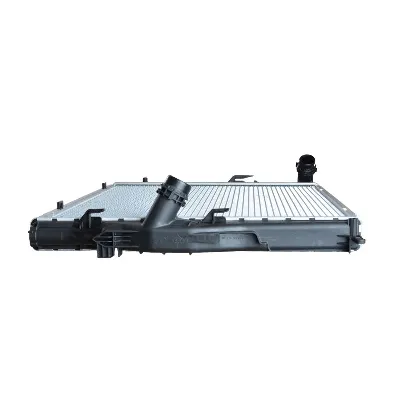 Hladnjak, hlađenje motora NRF NRF 53473 IC-C15929
