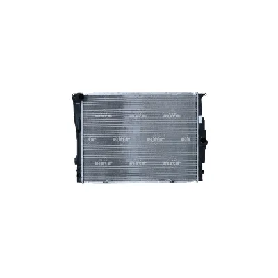 Hladnjak, hlađenje motora NRF NRF 53474 IC-C3CA72