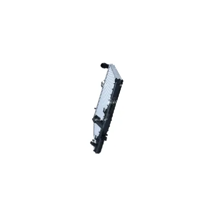 Hladnjak, hlađenje motora NRF NRF 53474 IC-C3CA72