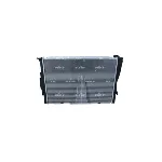 Hladnjak, hlađenje motora NRF NRF 53474 IC-C3CA72