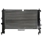 Hladnjak, hlađenje motora NRF NRF 53475A IC-G0K3P1