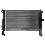 Hladnjak, hlađenje motora NRF NRF 53475A IC-G0K3P1